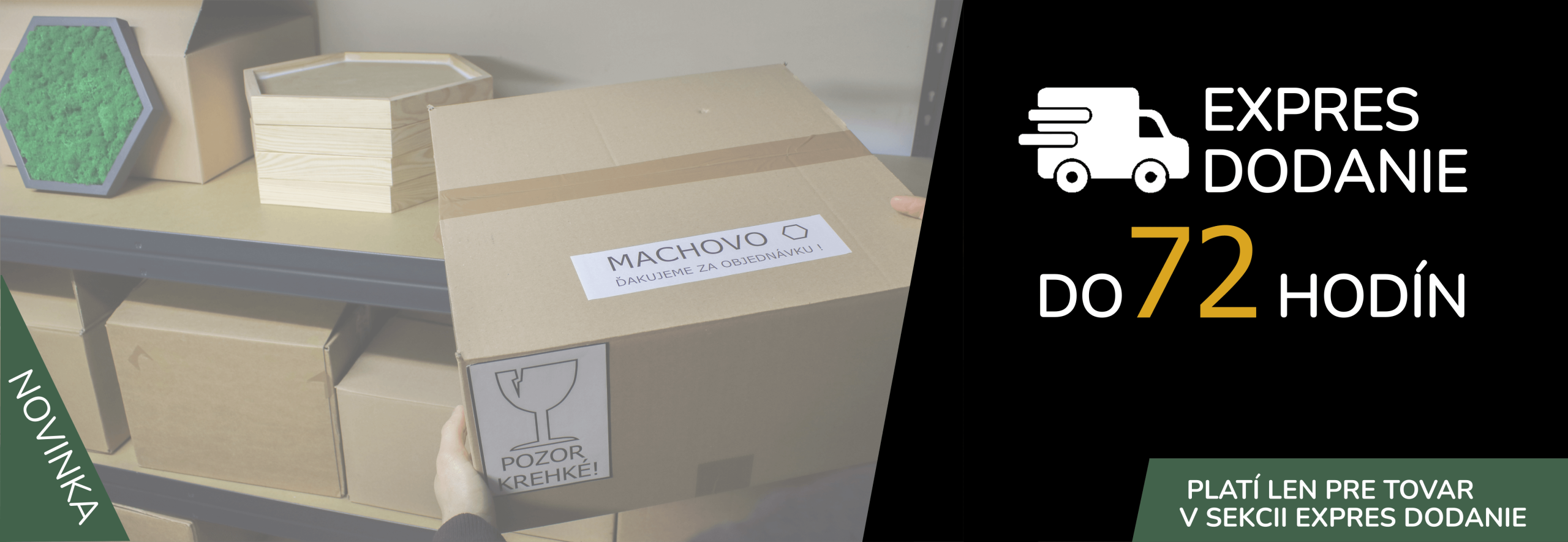 Machovo